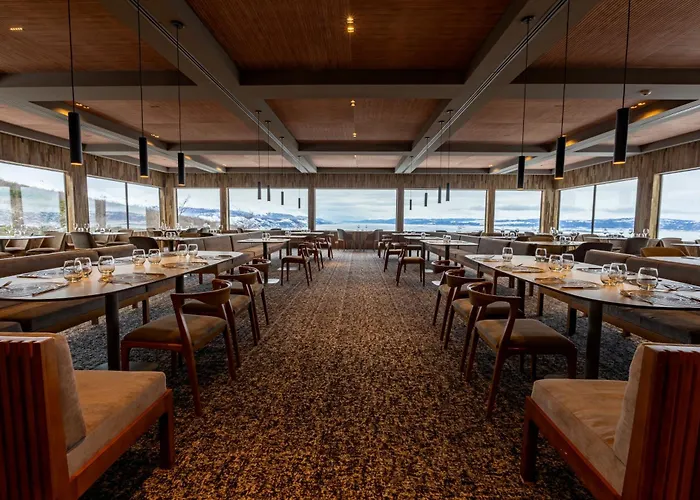 Los Acebos Ushuaia Hotel