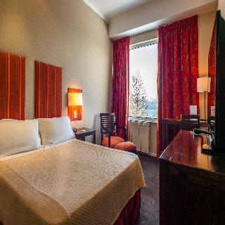 Hotel Acebos Ushuaia