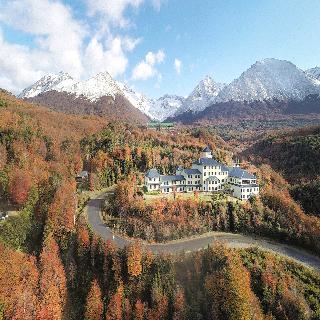 Acebos Ushuaia